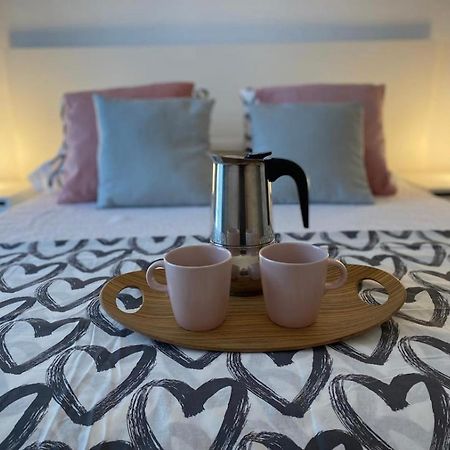 Confortable Habitacion มาลากา ภายนอก รูปภาพ