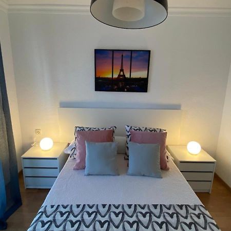 Confortable Habitacion มาลากา ภายนอก รูปภาพ